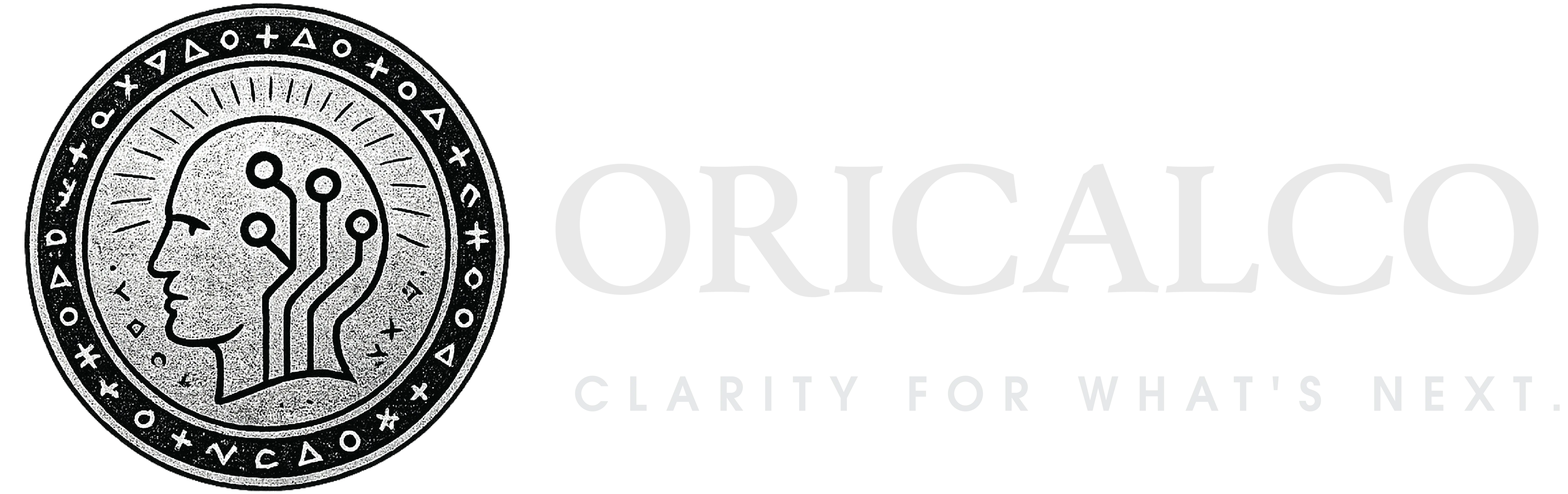 Oricalco Logo